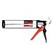 Пистолет для герметика скелетный усиленный с противокапельной системой No-drop Blast