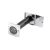 Глазок дверной Avers 1516/70-130-CR