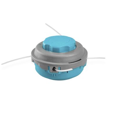 Картридж с триммерной леской YK-T050 (М10х1,25 левая) Автомат VertexTools