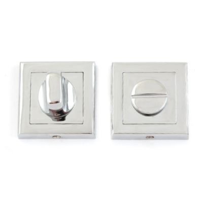 Фиксатор Windrose WC-1803-CR (хром) (4/48)