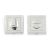 Фиксатор Windrose WC-1803-CR (хром) (4/48) Фиксатор Windrose WC-1803-CR (хром) (4/48)