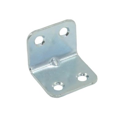 Уголок мебельный 25х25 цинк г.Кунгур (800)