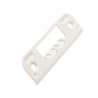 Ответная планка Апекс BP-0045-W (БЕЗ ЧЕТВЕРТИ) (45)