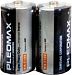 Батарейка SAMSUNG PLEOMAX R 14 б/б(2S) /24/192