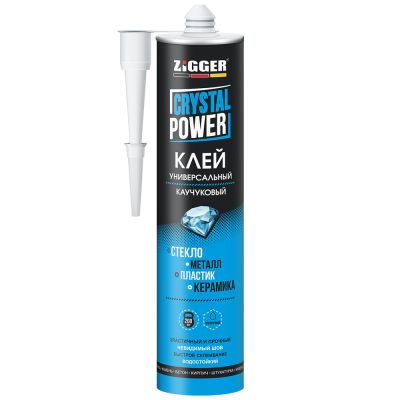 Клей ZIGGER 
