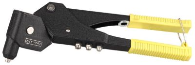 Заклепочник STAYER MAXFIX 2.4-4.8мм, поворот 90 или 180 градусов (6)