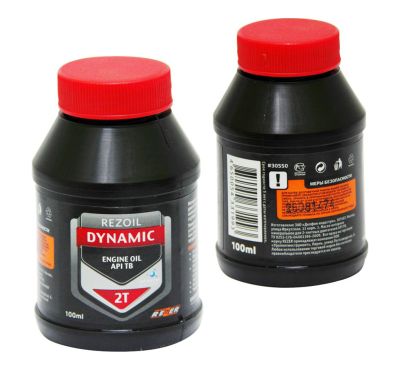 Присадка к топливу  REZOIL DYNAMIC  2-т  API TB 100гр. (24) Присадка к топливу  REZOIL DYNAMIC  2-т  API TB 100гр. (24)