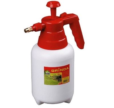 Опрыскиватель GRINDA 1л 
