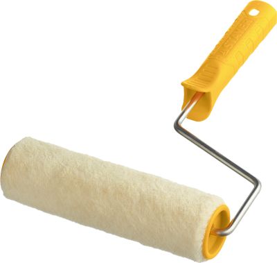 Валик VELOUR STAYER 40х180мм, ворс 4мм, бюгель 6мм 