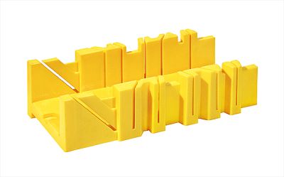 Стусло пластмассовое 300мм х  90мм х 50мм ИП (24)
