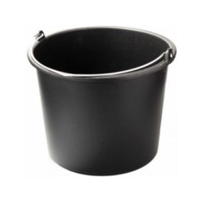 Ведро строительное 12л (Павлово)