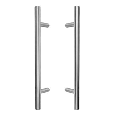 Апекс ручка-скоба HC-0902-25/300-INOX (10)