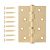 Петля Avers 100*75*2,5-B4-G