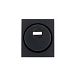 Броненакладка Code Deco Slim Pro 50/11-DP-16-BLM (черный матовый)