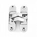 Петля Апекс DH-1130-95*23*5-3D-Z-CRM-R (R12) скрытой установки