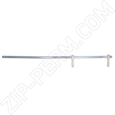 Косовище металлическое 1,5м (Арти) (5)