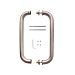 Ручка скоба  Avers HC-0901-25/300-INOX (нерж. сталь)