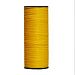 Нить крученая полипропиленовая (ПП) без сердечника 1,2мм х 100м желтая "МДС"