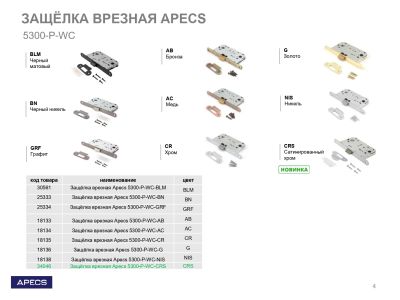 8 листовка