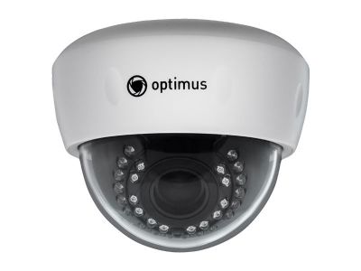 Видеокамера Optimus IP-E022.1(3.6) AP_H.265