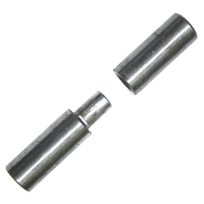 Петля гаражная без шара 12*60 б/п (150)