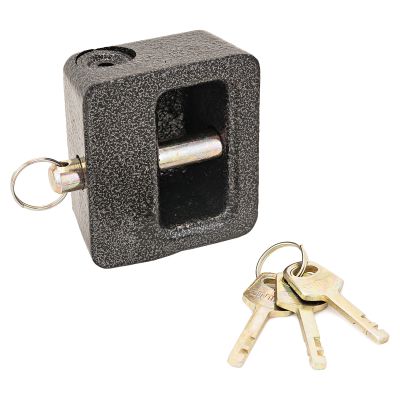 ВС Аллюр ВС 2-10-01С (KD-80) замок навесной (18)