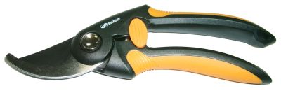 Секатор садовый 210мм, плоскостной, ABS SKRAB Секатор садовый 210мм, плоскостной, ABS SKRAB