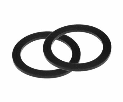 Прокладка плоская 40 мм М022 АНИ пласт (30)