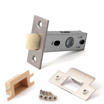 Защелка врезная Apecs 5400-P-NIS (18/72)