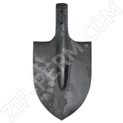 Лопата штыковая копальная  (ЛКО) б/ч (Павлово)