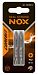 Биты PH 2х 50мм "Nox COREBIT" сталь S2, хвостовик Е6.3 (2шт) блистер