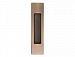 Ручка для раздвижных дверей YMlock-020-AB бронза (20)