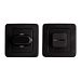 Фиксатор Code Deco WC-2207-BLM