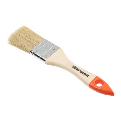 Кисть плоская 