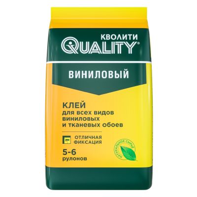 Клей обойный 