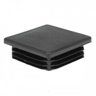 Заглушка для заборных столбов квадратная 60*60мм