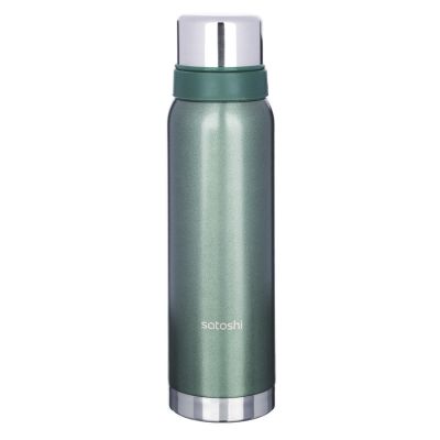 ТЕРМОС SATOSHI  ТЕРМОС SATOSHI