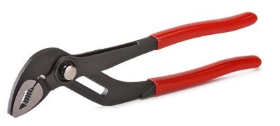 Клещи переставные с кнопкой 250мм STRONG (Cr-V) (10)