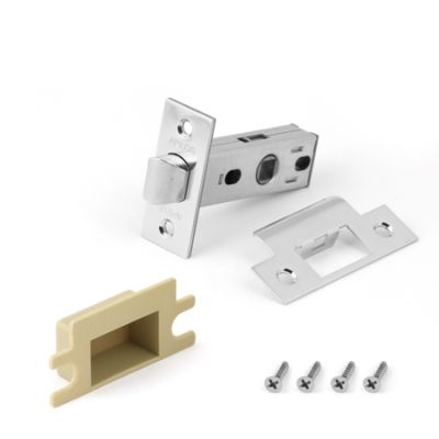 Защелка врезная Apecs 5400-CR (18/72)