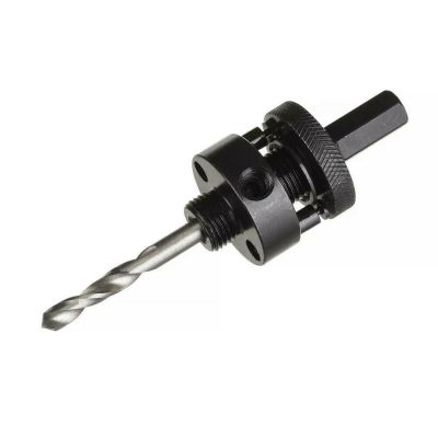 Хвостовик для биметаллических коронок 1/2 (1/100)