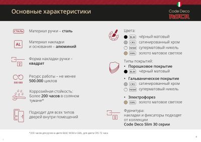 7 листовка