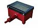 Горелка газовая "ГИИ-4" ПРОМЕТЕЙ "COMFORT" ГО-4,2кВт