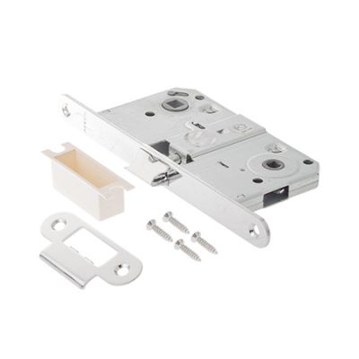 Защелка врезная с фиксацией Apecs 5300-WC-CR (1/30)