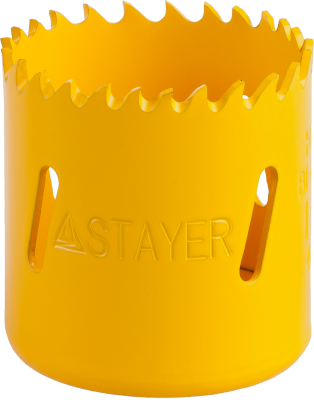 Коронка STAYER 