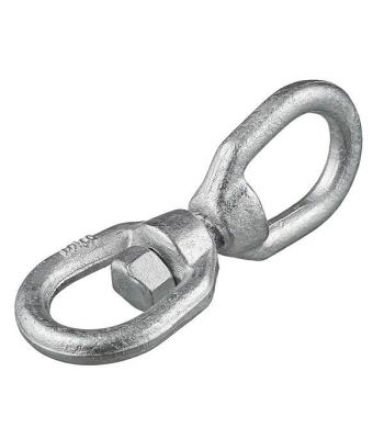 Вертлюг кольцо-кольцо VPP 6 (160/20)