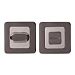 Фиксатор Code Deco WC-2207-BN