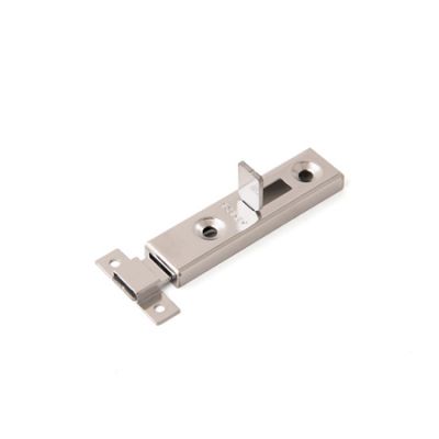 Шпингалет дверной Апекс DB-03-60-CR (хром) (40/480)