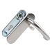 Ручки на планке Апекс HP-O-1303-INOX (B2B)