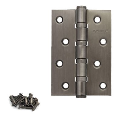 Петля Апекс 100*70*3-B4-Steel-GRF