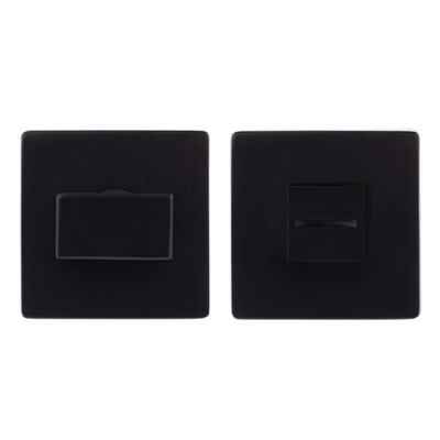 Фиксатор Apecs LOFT WC-7718-INOX-BLM